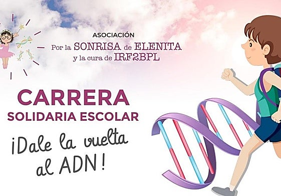 Cartel oficial del evento