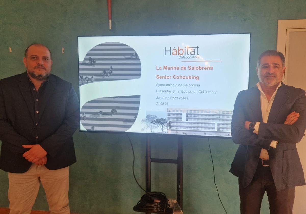 Viviendas compartidas para mayores, un novedoso proyecto en la Costa de Granada | Ideal