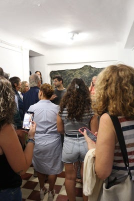 La Residencia Artística José Guerrero, en el Valle de Lecrín, abre convocatoria para su novena edición bajo el lema 'Ecologías del vínculo'