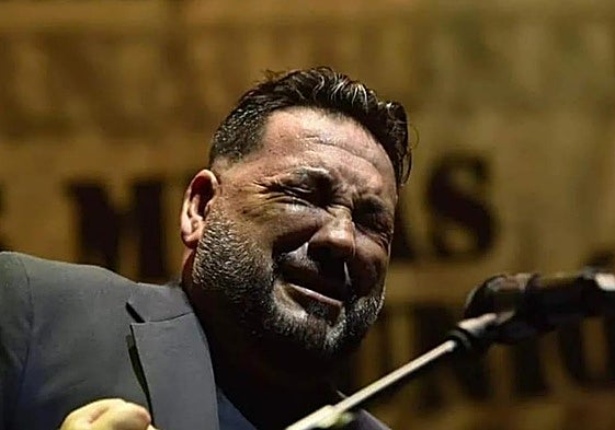 Baldomero Cortés, Andreles Amador y el alumnado de Ana Alonso protagonizarán el cuarto sábado de 'Atardeceres Flamencos'