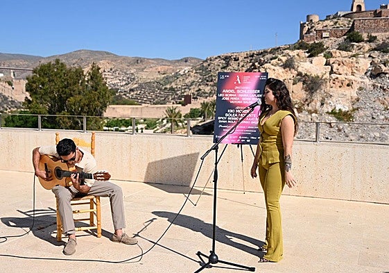 La moda, el arte y la música brillarán el 7 de junio en Almería con AMAC 2025