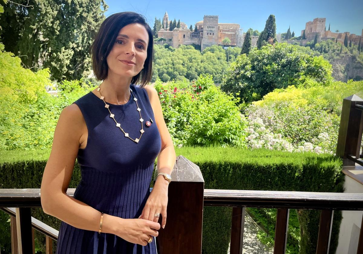«Hoy me caso en La Chumbera con el amor de mi vida»