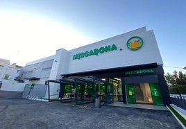 Mercadona retira las barritas de pistacho.