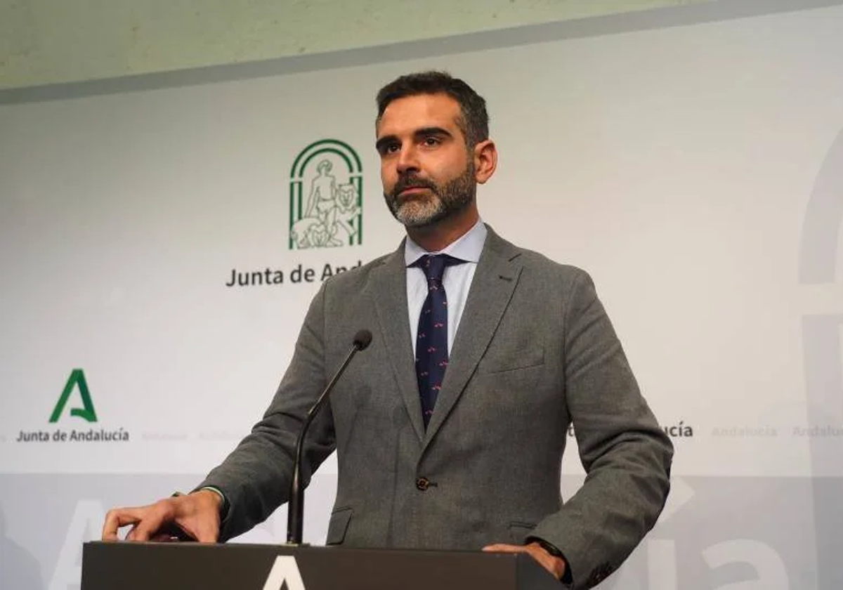 Fernández-pacheco califica de «mazazo» el nuevo recorte del trasvase tajo-segura que propone el gobierno para el sureste español | ideal