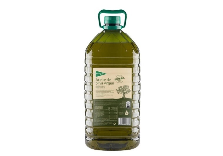 La gran oferta de El Corte Inglés en aceite de oliva virgen para retar a Carrefour