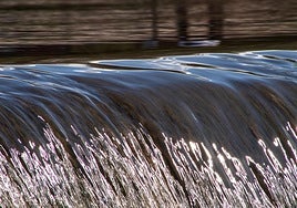 La Junta presenta los primeros avances en la planificación hidrológica 2028-2033