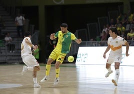 El conjunto amarillo ha finalizado la temporada regular como sexto clasificado con 44 puntos en su casillero.