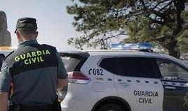El Gobierno no contempla un nuevo cuartel de la Guardia Civil en Órgiva