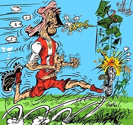 Los cinco retos de Al-Khereiji