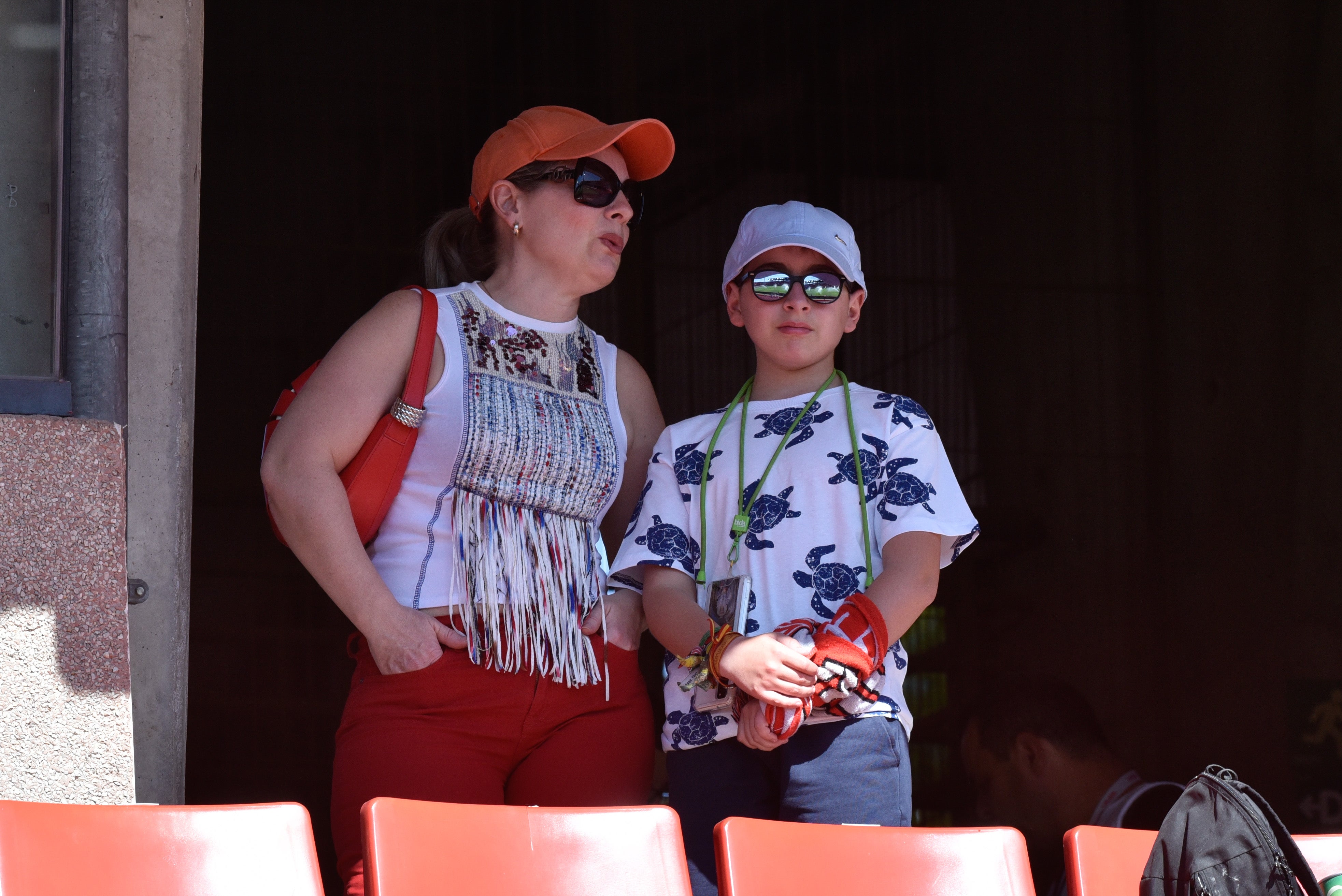 Encuéntrate en Los Cármenes en el Granada-Castellón