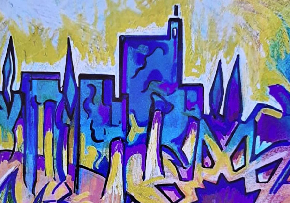 La torre del sol | Ideal