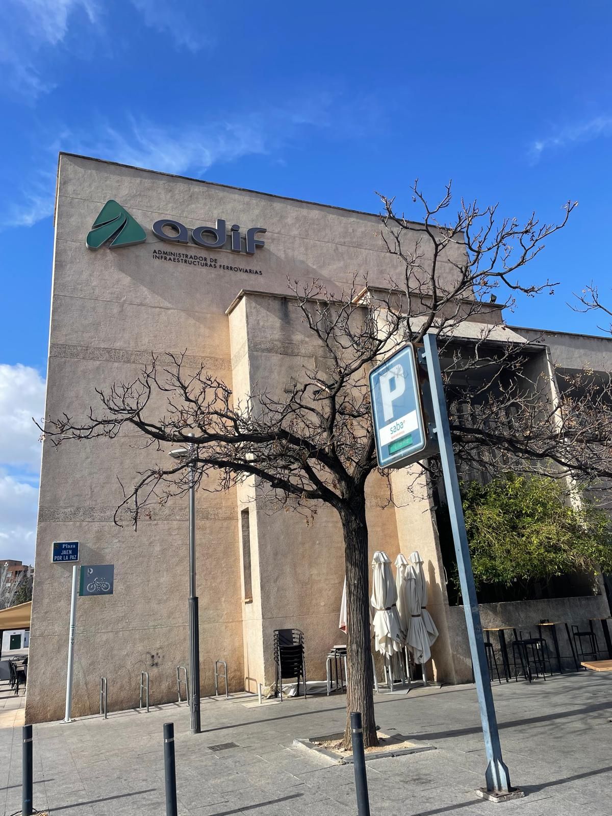 El pp denuncia una nueva discriminación, «sin proyectos para jaén en el atlas de la alta velocidad» | ideal