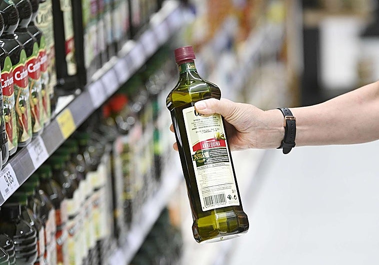 Los cambios que pueden llegar en el precio del aceite de oliva.