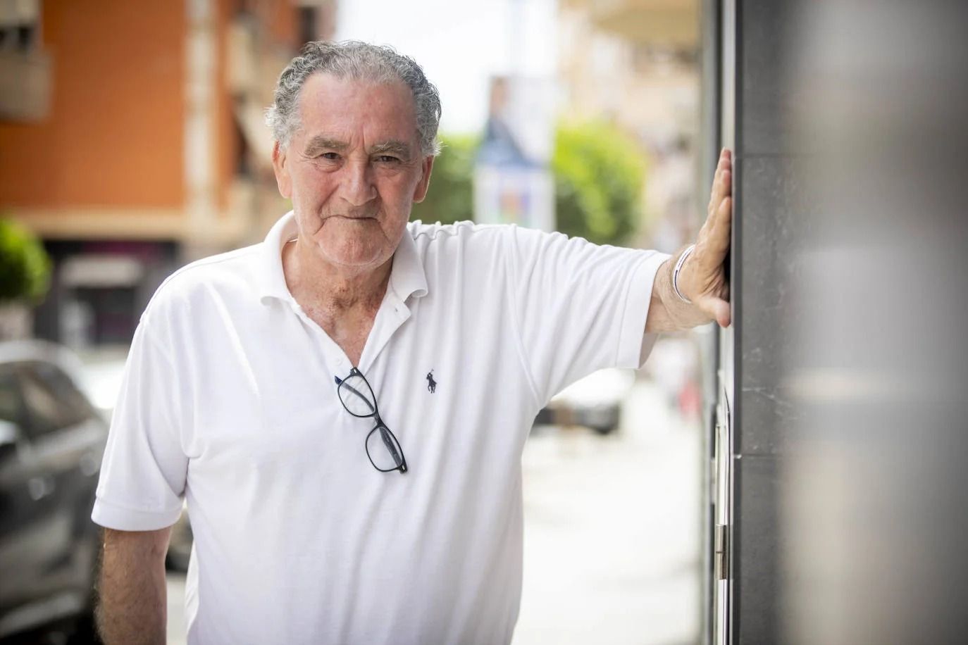 Fallece Antonio Escámez, histórico andalucista y llave de los gobiernos de Motril