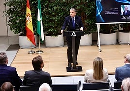 El consejero Antonio Sanz ha revelado que el objetivo del ente será «facilitar el acceso a la ciudadanía de la aplicación práctica de la IA, así como alertar de riesgos y precauciones en su uso».