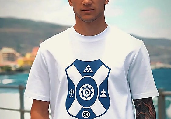 Canarias se apropia del indalo de Almería y lo incluye entre sus pinturas rupestres