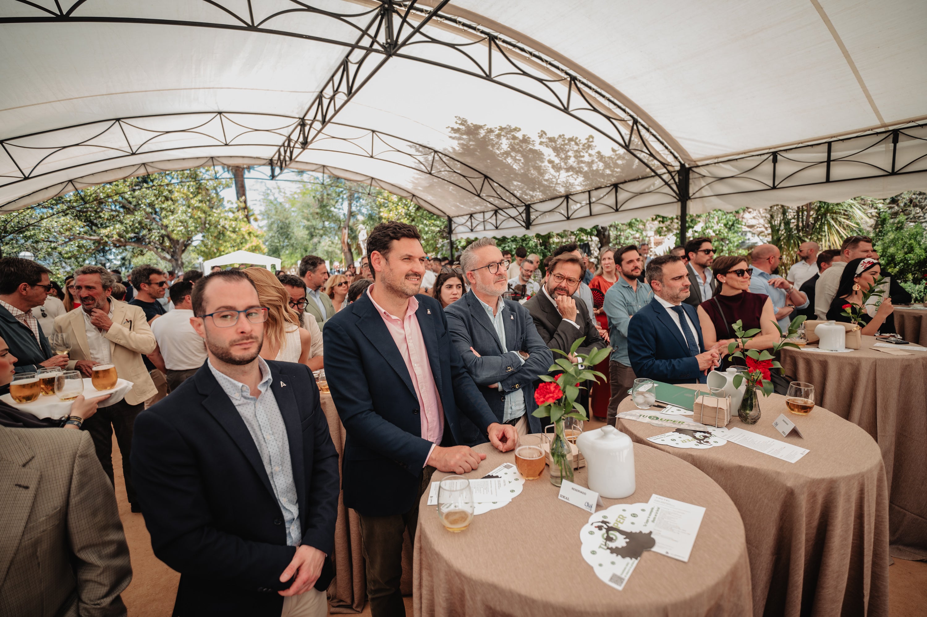 La imágenes de la final del XI GranaJovenChef