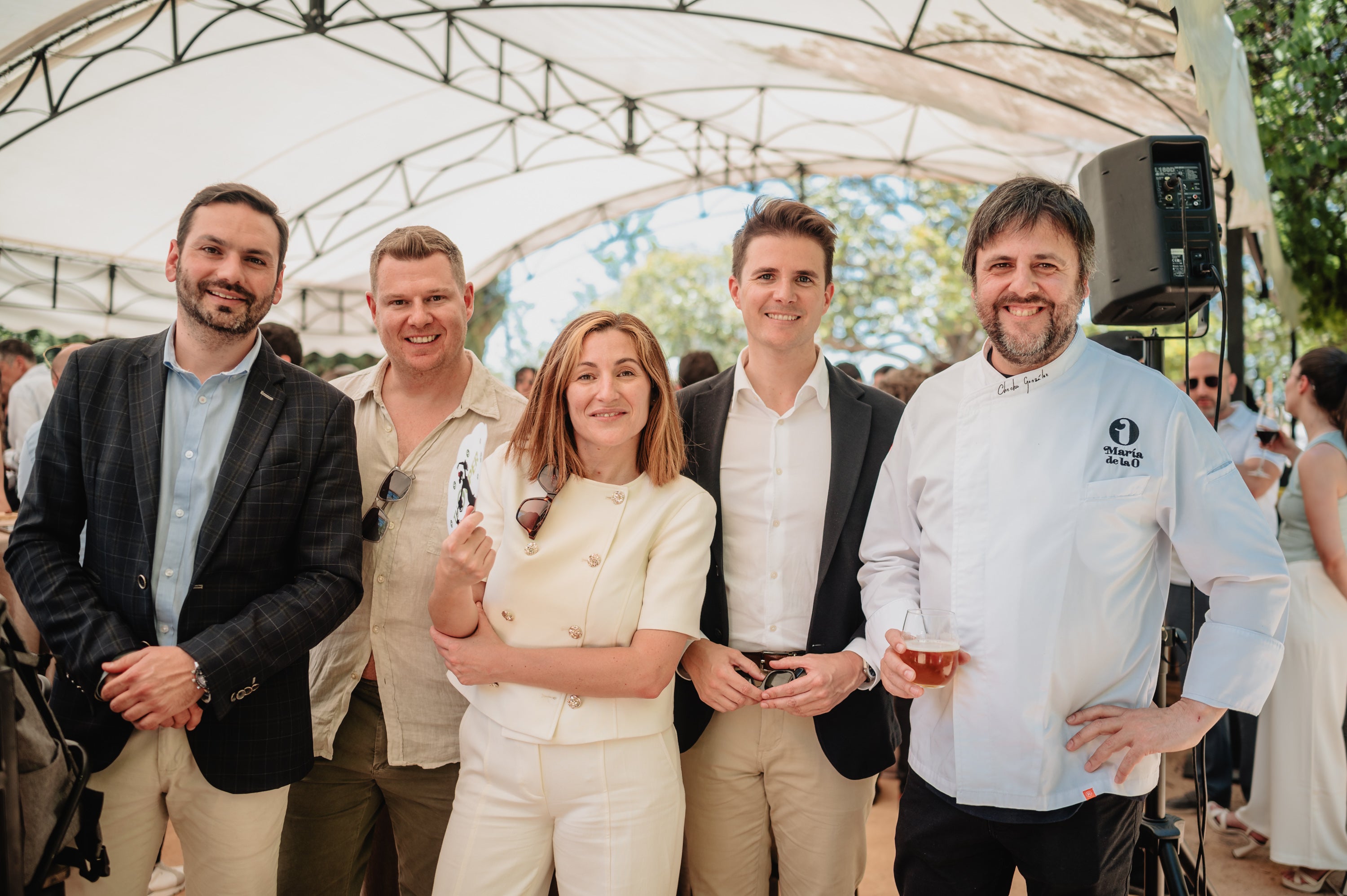 La imágenes de la final del XI GranaJovenChef