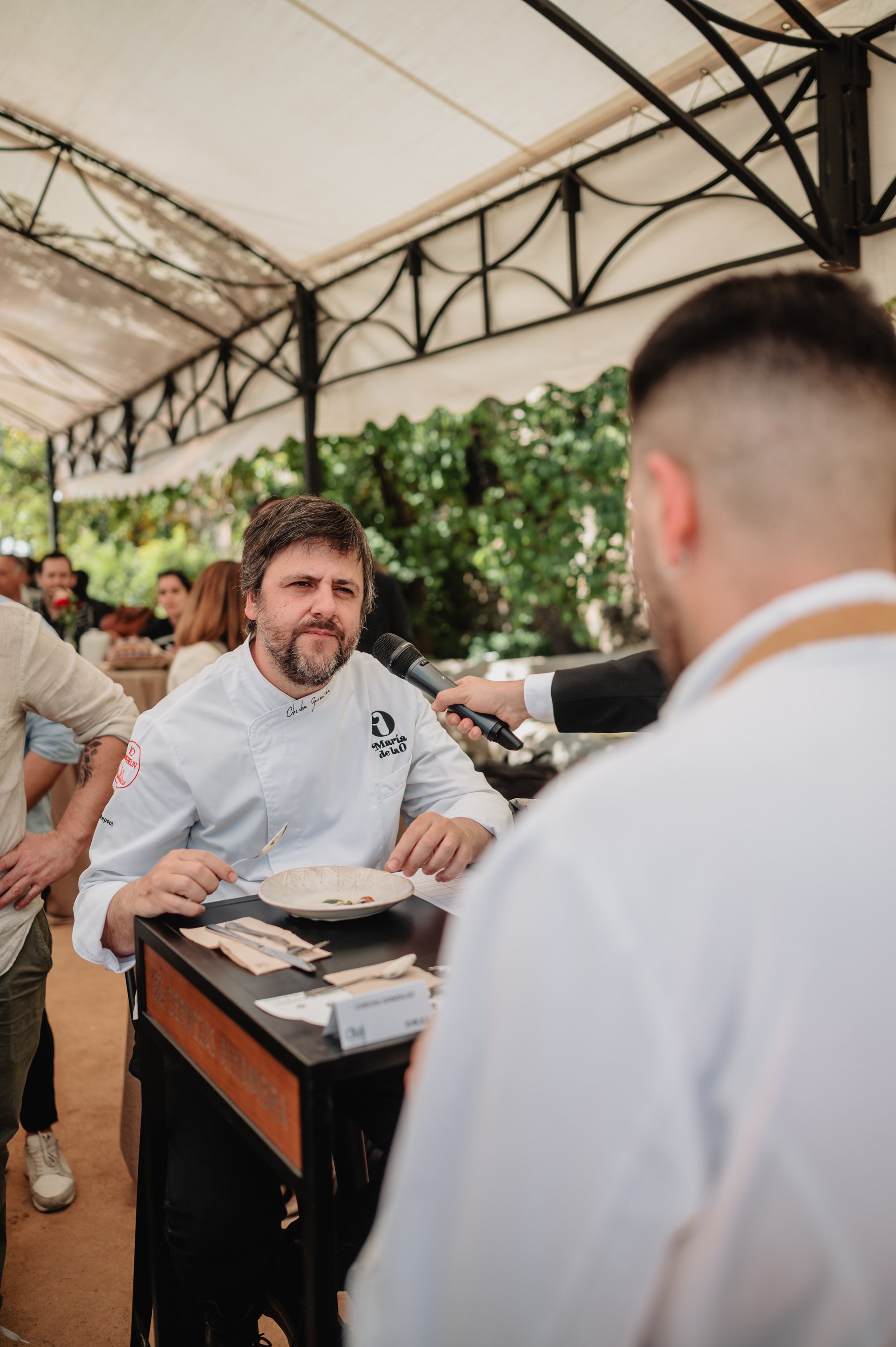 La imágenes de la final del XI GranaJovenChef