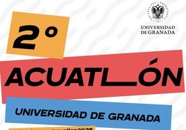 Cártel oficial del evento
