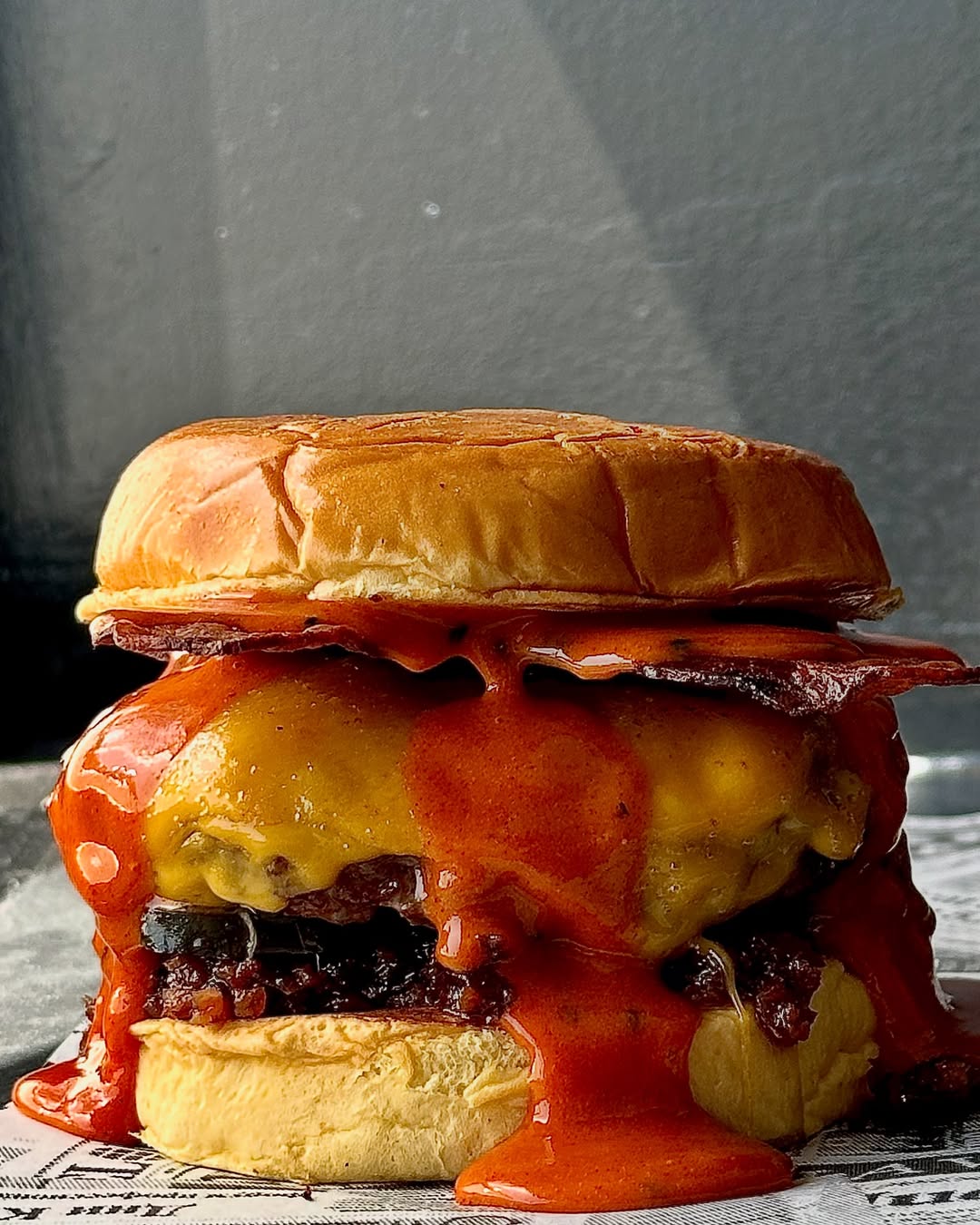 Mala Burger
