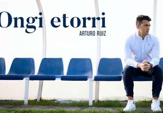 La Real Sociedad anuncia el fichaje de Arturo Ruiz