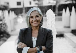 Carmen Martín.
