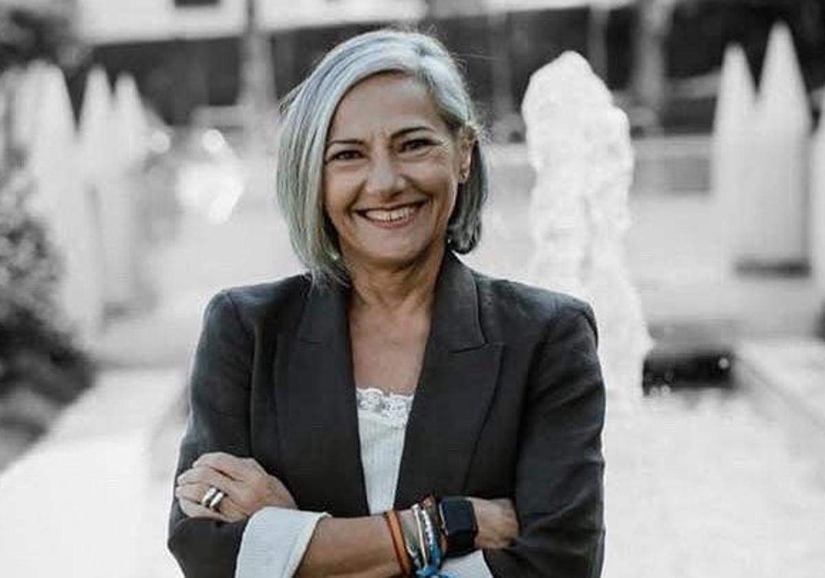 Fallece Carmen Martín, exconcejala del Ayuntamiento de Monachil