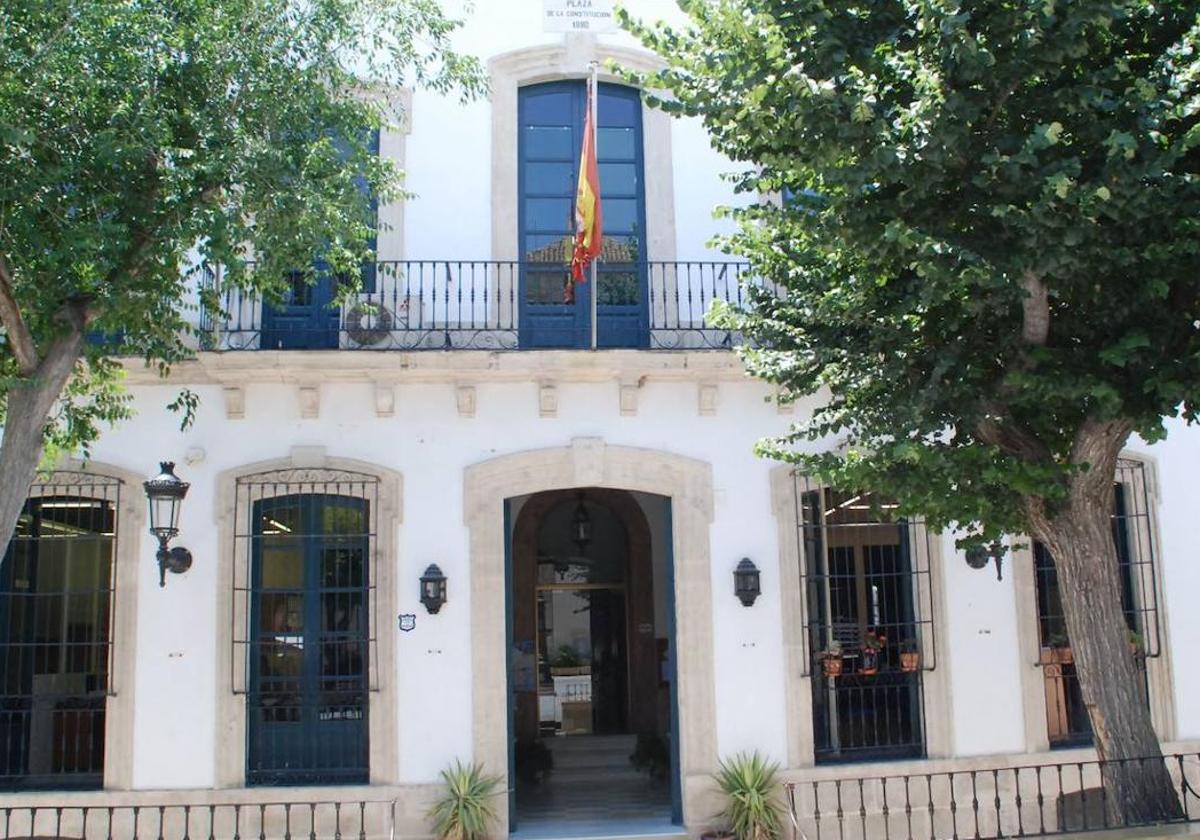 El Ayuntamiento de Níjar sufre un ciberataque con robo de datos sensibles