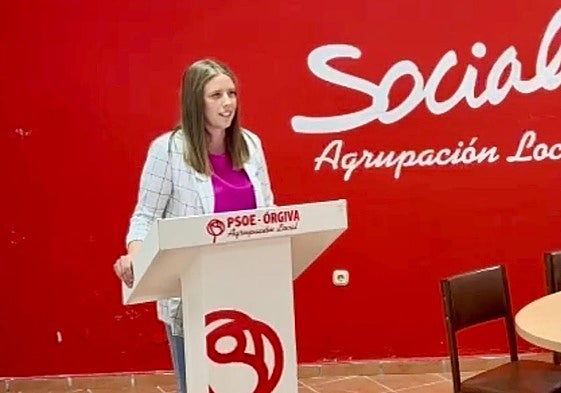 María Pérez Morillas