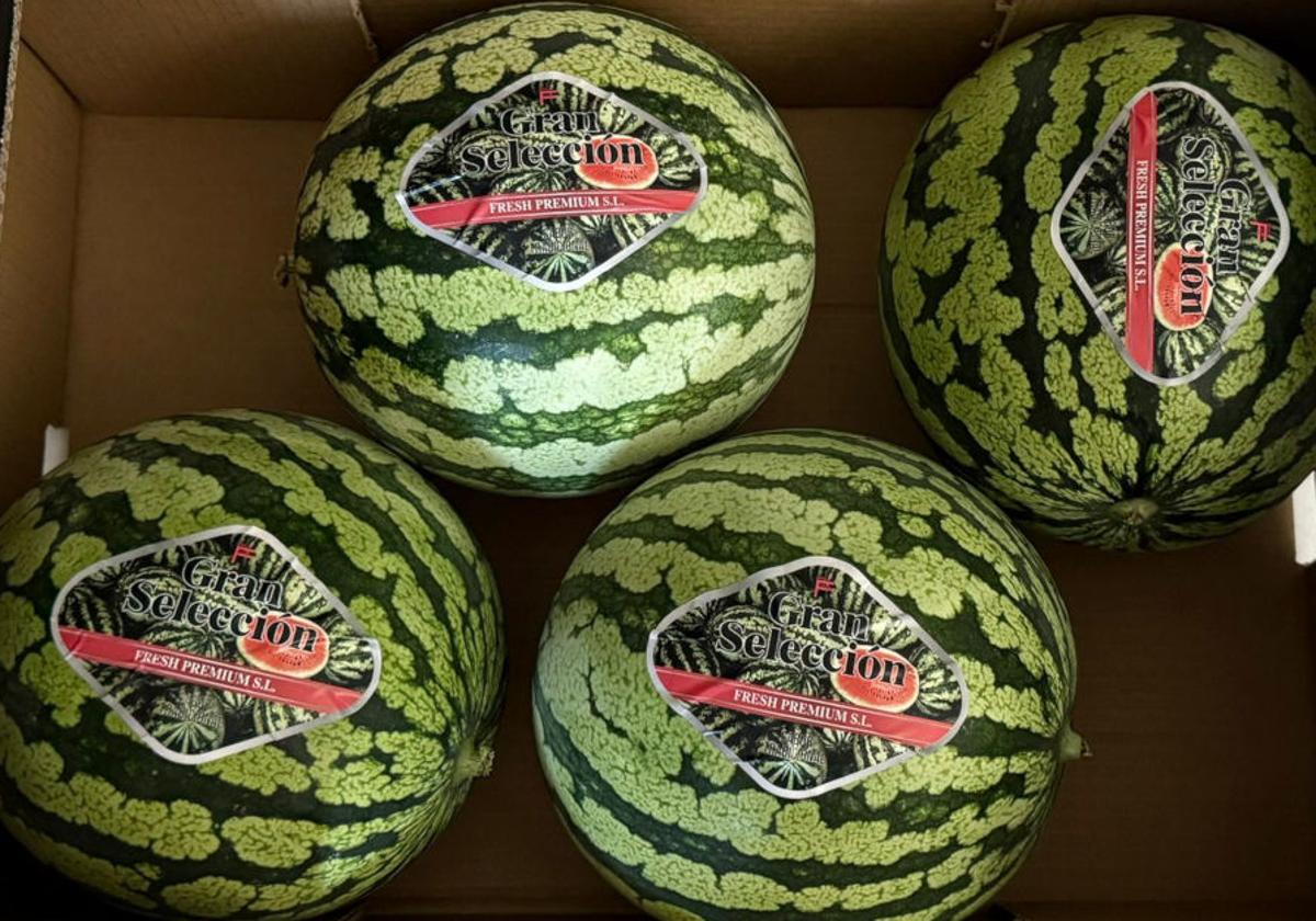 La marca 'gran selección' de fresh premium lleva a los clientes los sabores de antaño | ideal