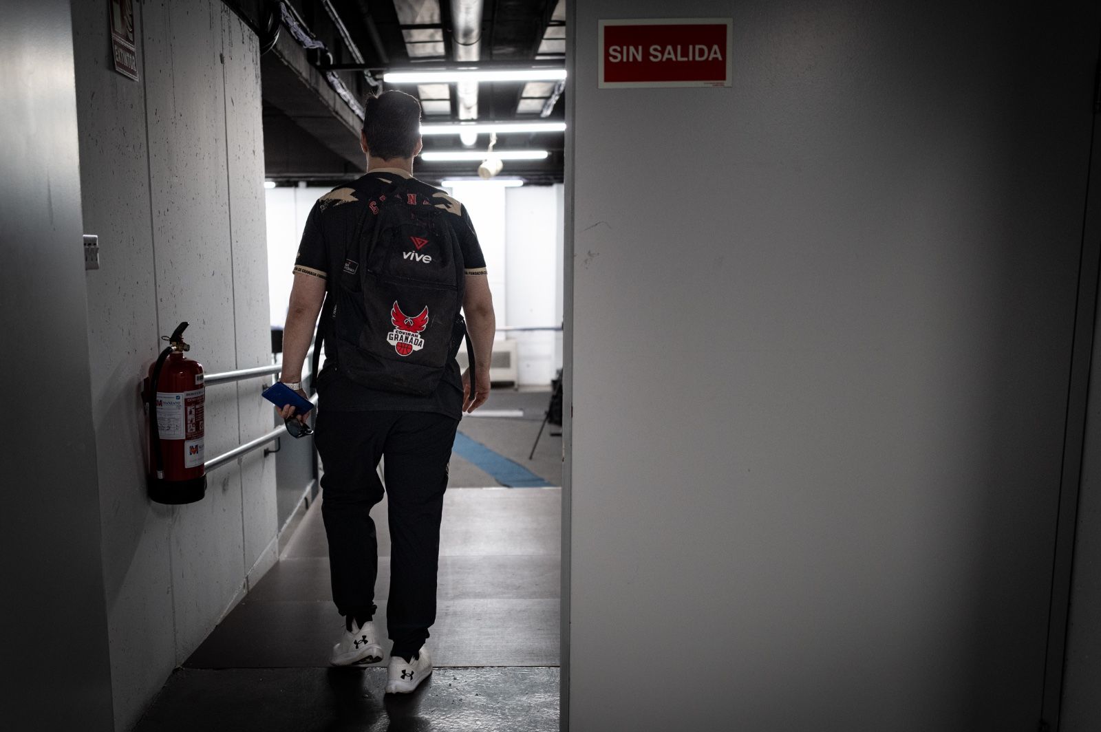 Pablo pin deshoja la margarita sobre su futuro y noua causa baja para la última cita acb | ideal