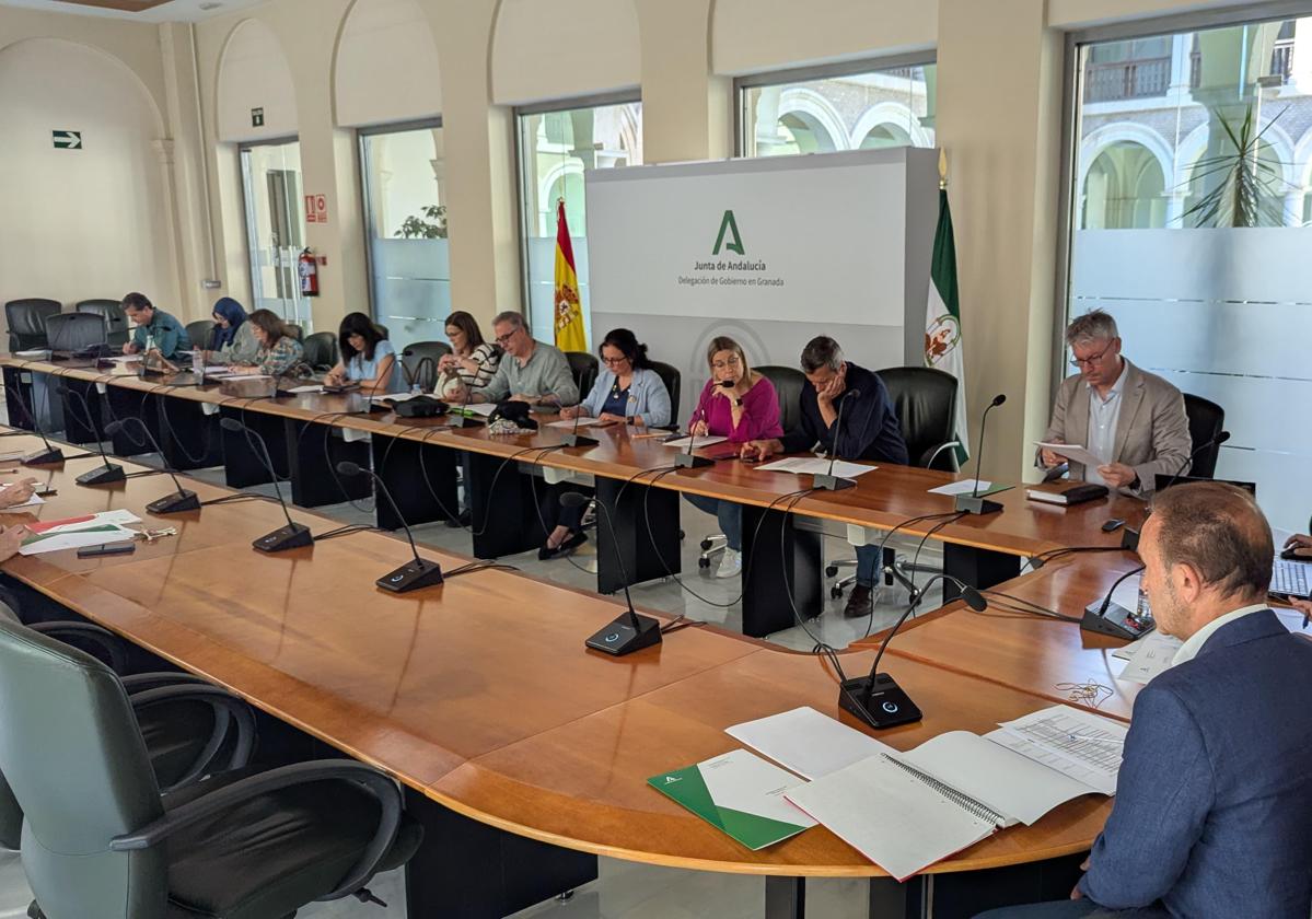 Aprobado el calendario escolar del próximo curso en granada: inicio, fin y los puentes | ideal