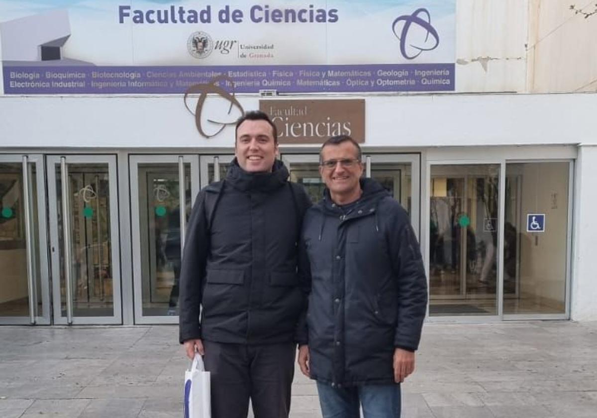 La base de la 'fórmula 1' de la inteligencia artificial echa raíces en la ugr | ideal
