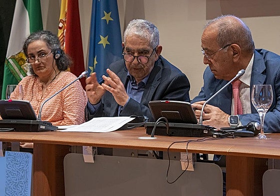 Jornada de la semana marroquí en la facultad de Traducción