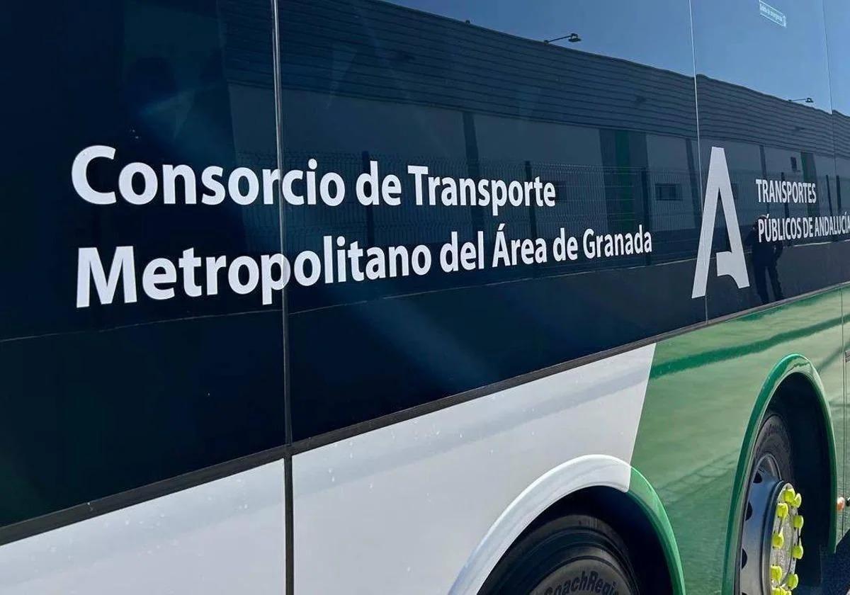 La Junta plantea unir la capital y el Cinturón con siete líneas exprés de bus por carriles reservados