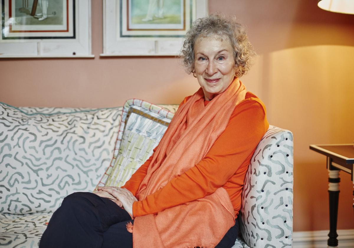 La UGR aprueba la investidura de la autora Margaret Atwood como Doctora Honoris Causa | Ideal