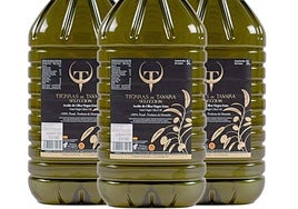 La exclusiva oferta de aceite de oliva virgen extra de Jaén a precio de fábrica