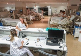 En Andalucía se rechaza la 'mierdificacion'