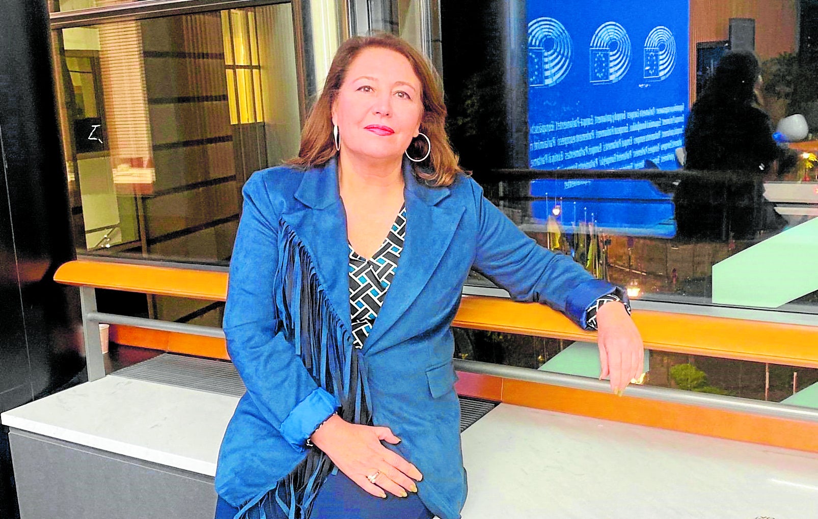 «una de las más importantes armas de defensa de europa es la alimentación» | ideal