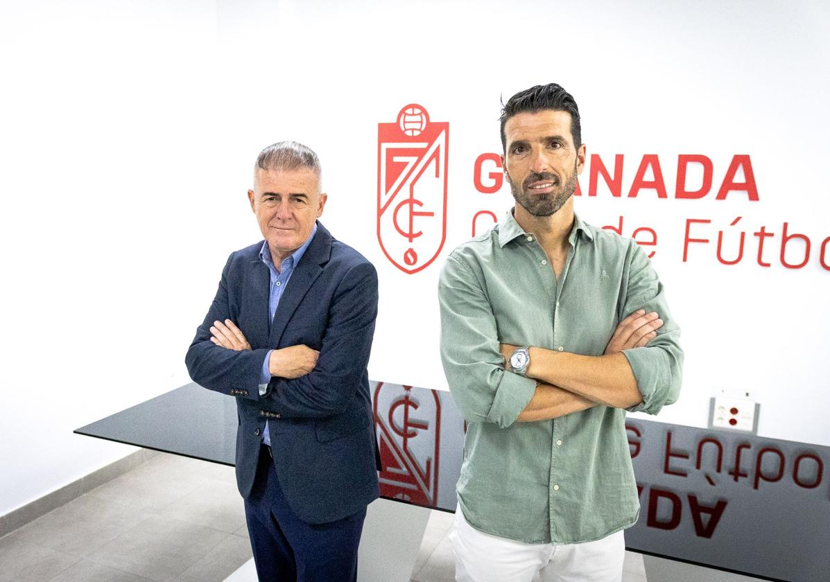 Guardianes de las esencias rojiblancas | ideal