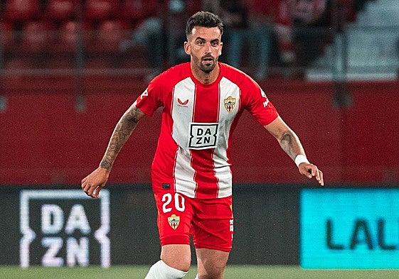 Almería - Tenerife.