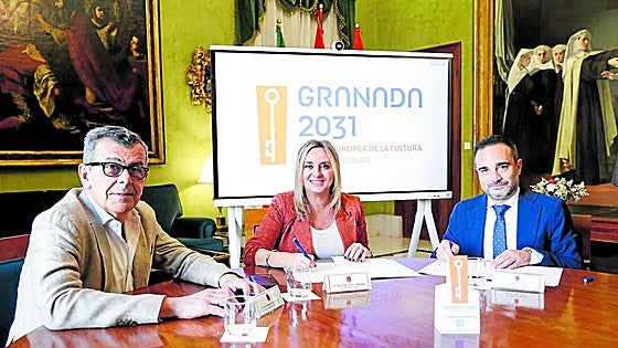 Granada sin complejos