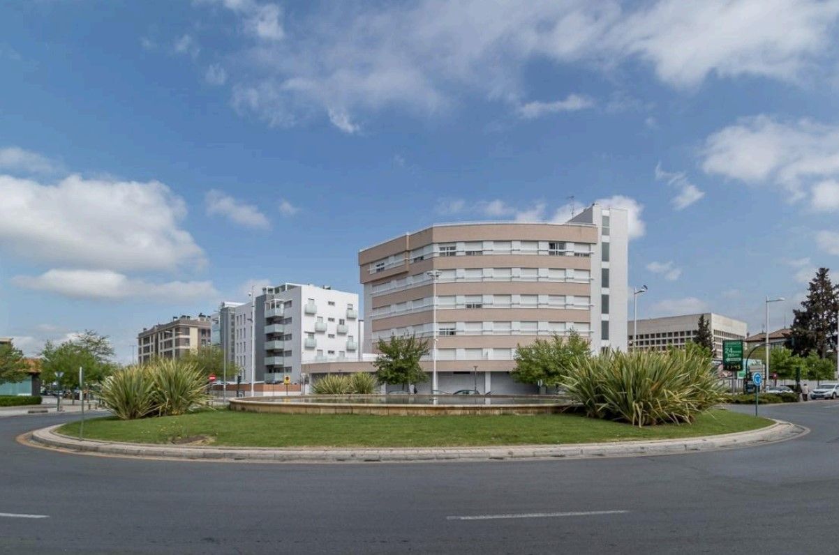 El 'edificio circular' saca alquileres preferentes para trabajadores tecnológicos | ideal
