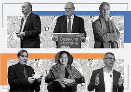 ¿Por qué Granada quiere ser Capital Cultural?