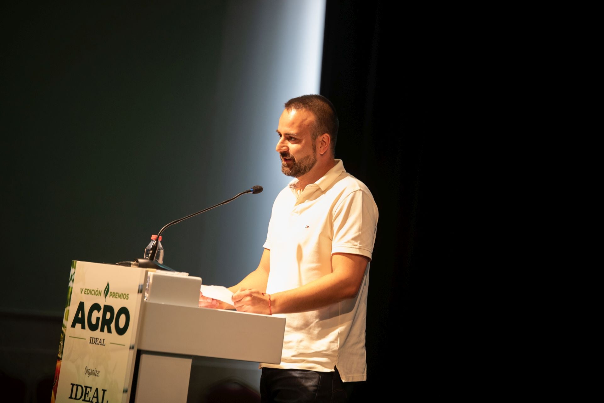 Los Premios Agro Almería 2025, en fotos