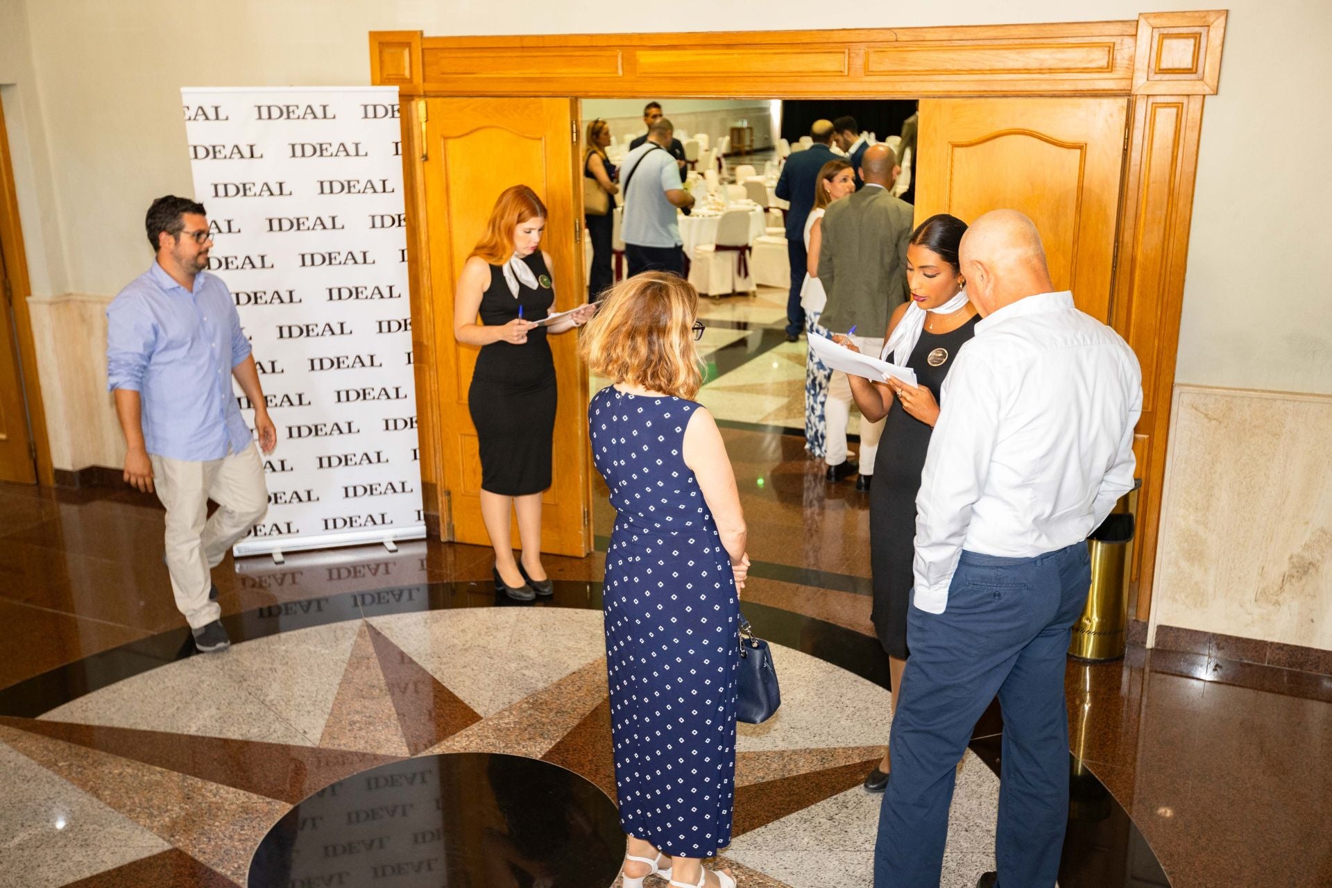 Los Premios Agro Almería 2025, en fotos