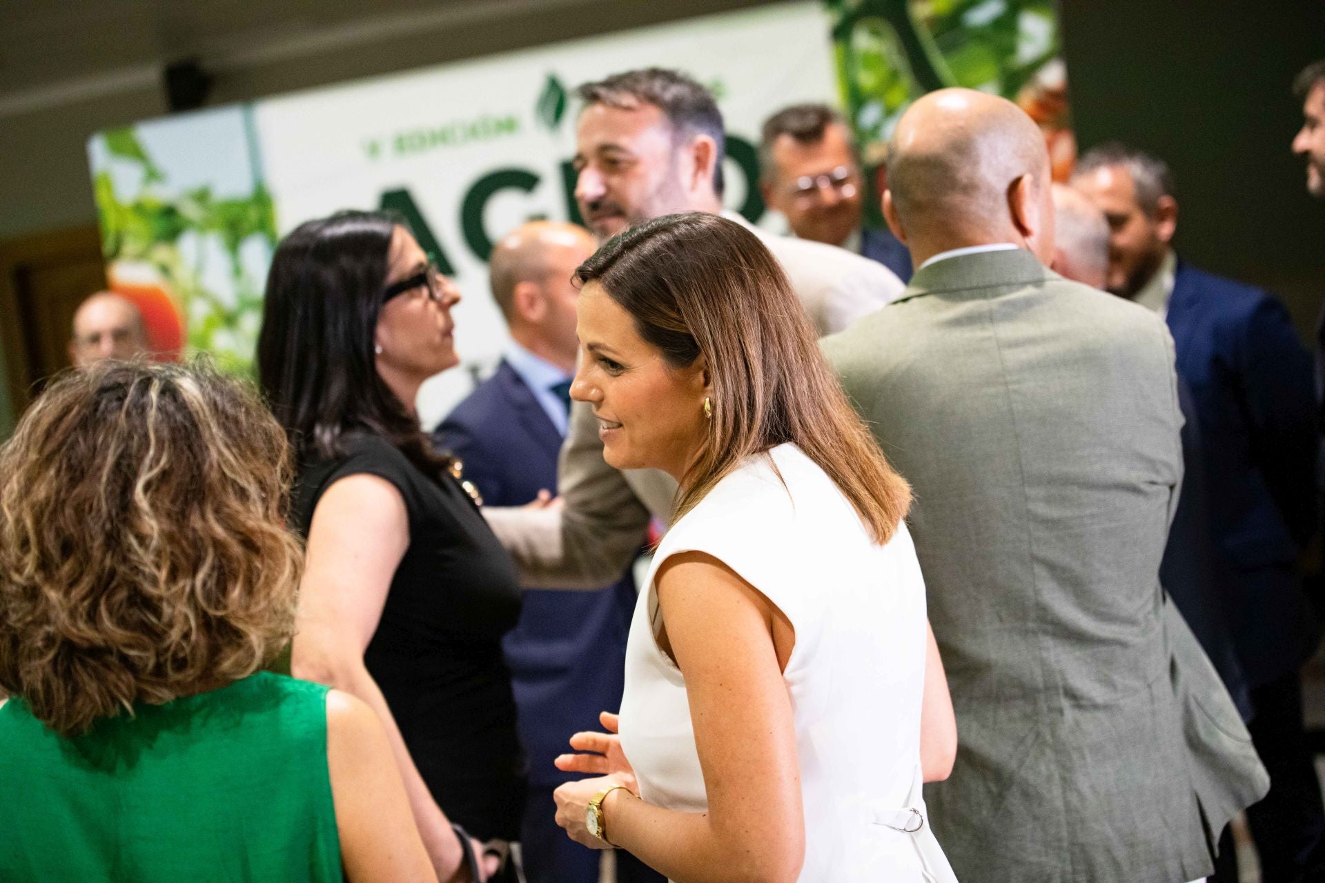 Los Premios Agro Almería 2025, en fotos