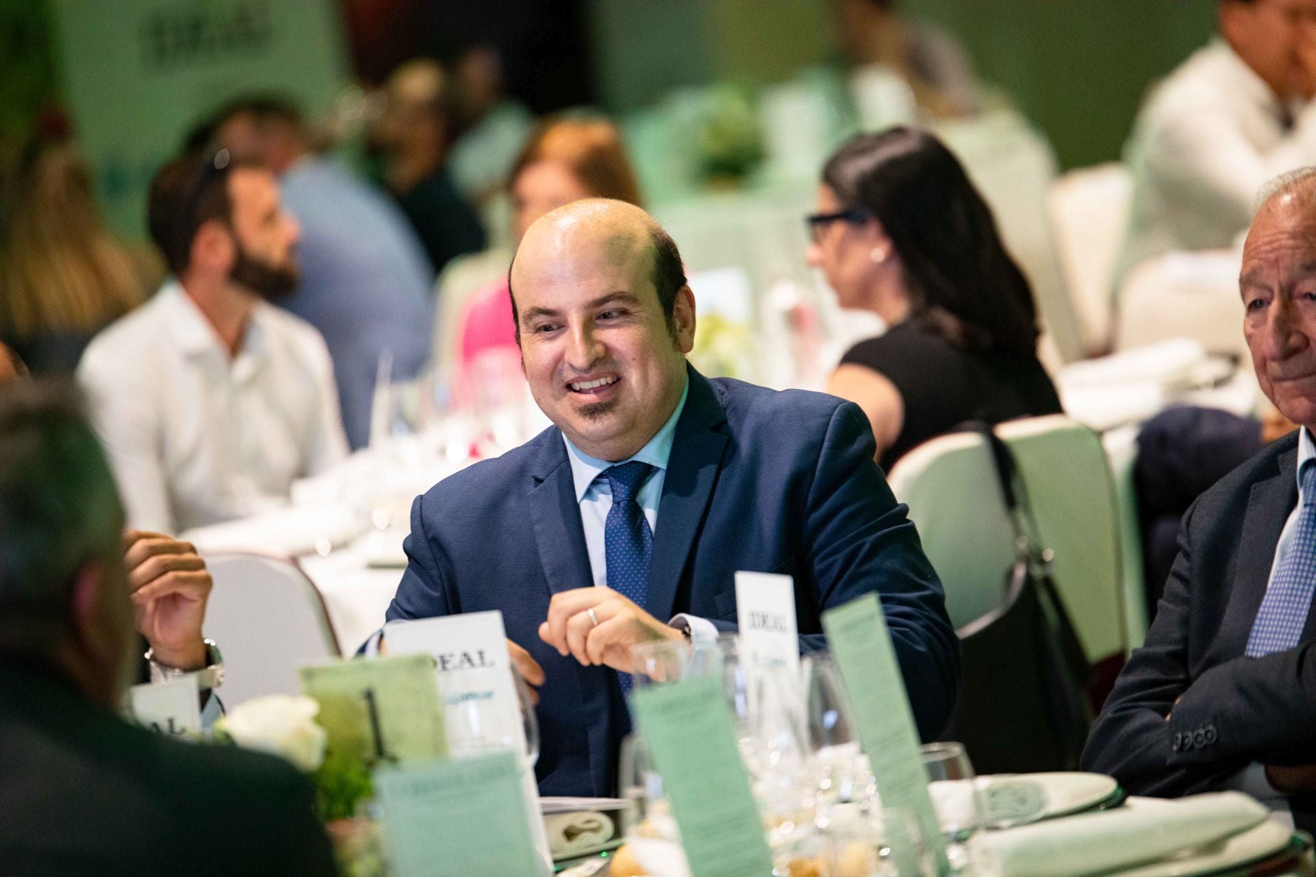 Los Premios Agro Almería 2025, en fotos