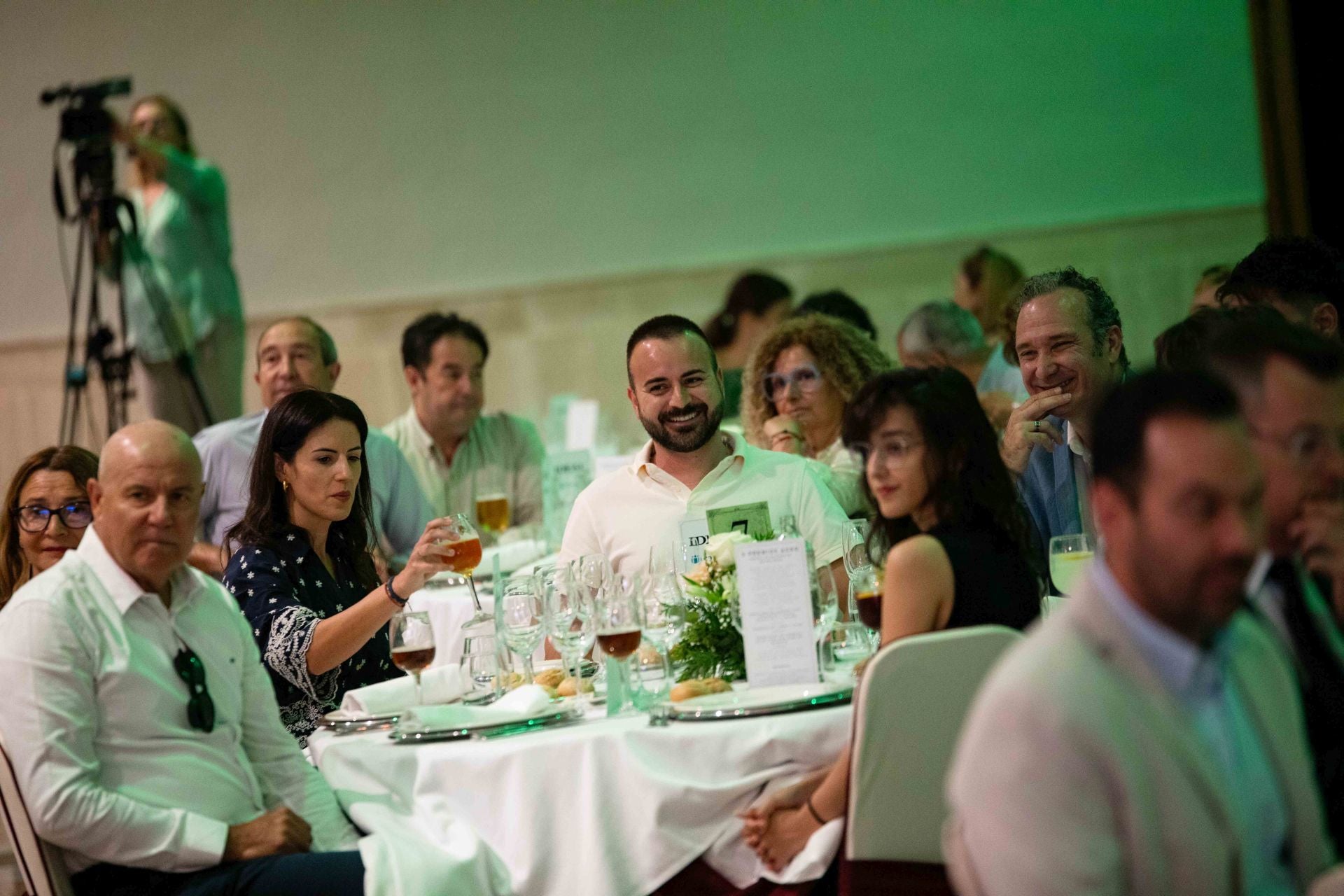 Los Premios Agro Almería 2025, en fotos